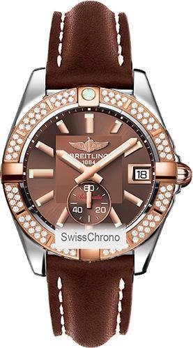 Breitling Galactic c3733053/q584-2ld
