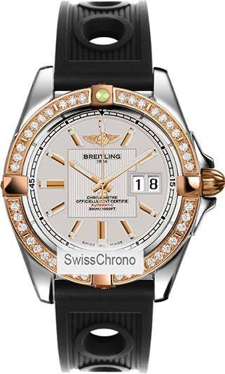 Breitling Galactic c49350LA/g701-1or