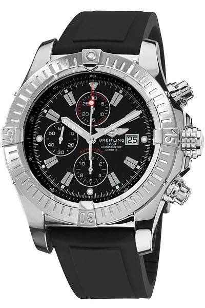 Breitling Super Avenger a1337011/b907-1rd