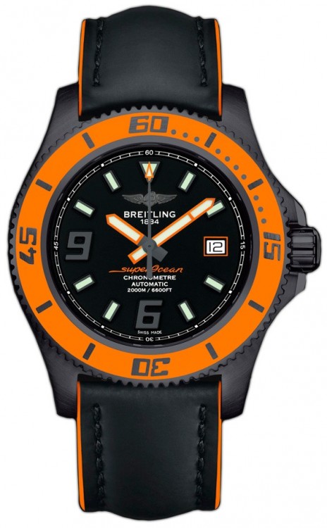 Breitling Superocean 44 M1739101/BD81/230X/M20BASA.1