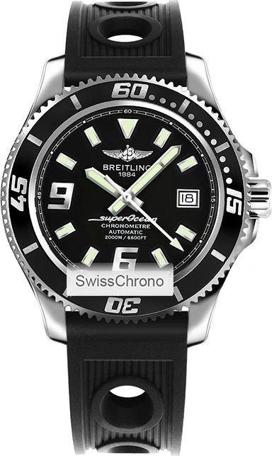 Breitling Superocean a17391a8/ba77-1or