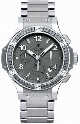 Hublot Big Bang 41 342.ST.5010.ST.1912