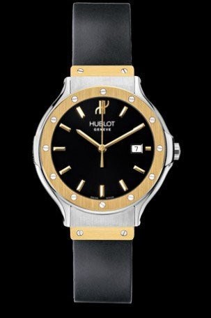 Hublot Classic 1395.NE10.2