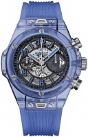 Hublot Big Bang Unico Blue Sapphire 45 mm 411.JL.4809.RT