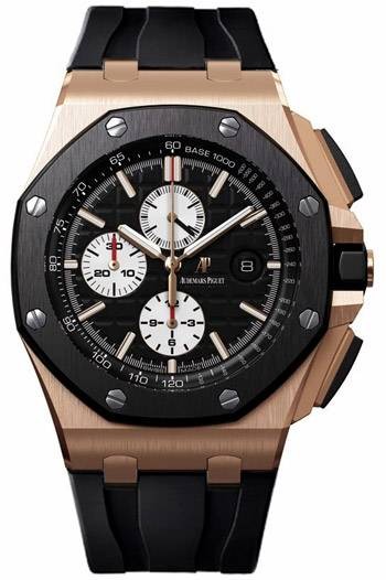 Audemars Piguet Royal Oak Offshore Chronograph 26400RO.OO.A002CA.01