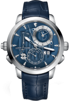 Ulysse Nardin Classico Sonata 44 mm 673-05/93-BQ