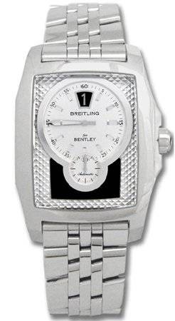 Breitling Bentley Flying B a2836212/b844-ss