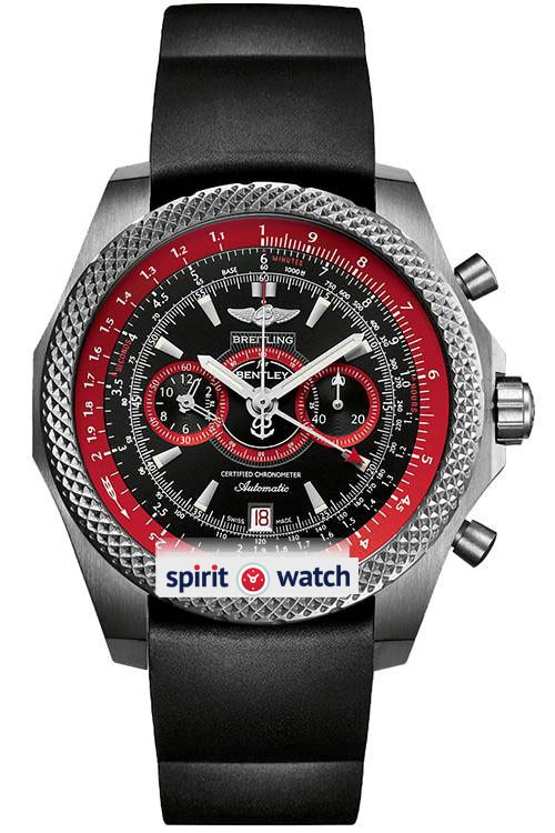 Breitling Bentley Supersports Light Body e2736529/ba62-1rd