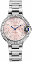 Ballon Bleu De Cartier Watch W4BB0037