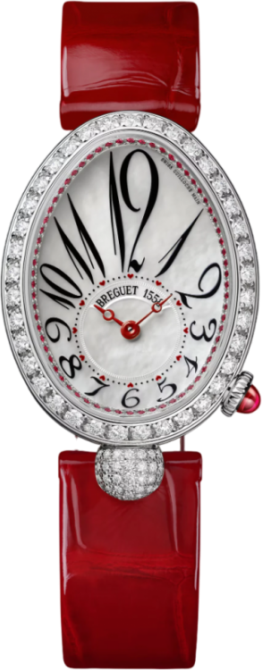 Breguet Reine de Naples 8925BB/58/944/D0