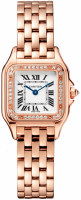 Panthere de Cartier Small Model WJPN0071