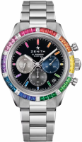 Zenith Chronomaster Sport 45.3104.3600/21.M3100