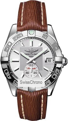 Breitling Galactic a3733012/g706-2lts