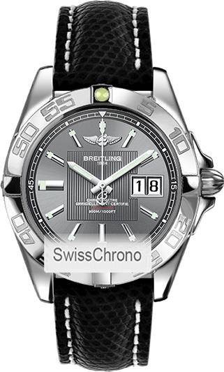 Breitling Galactic a49350L2/f549-1zt