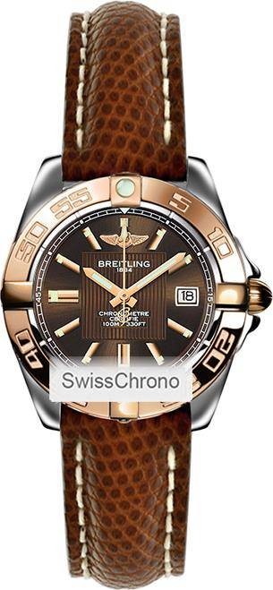 Breitling Galactic c71356L2/q581-2zd