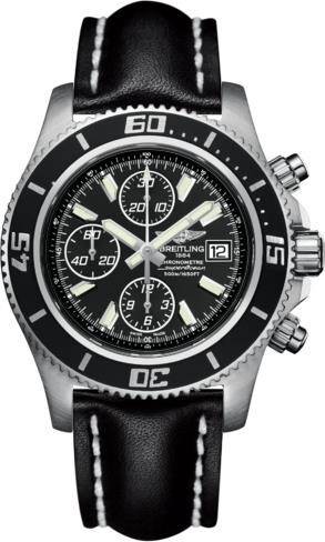 Breitling Superocean Chronograph II a13341a8/ba84-1lt