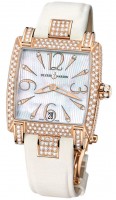 Ulysse Nardin Classico Caprice Ladies Watch 136-91FC/691