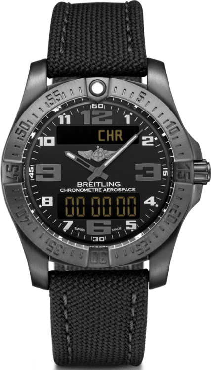 Breitling Professional Aerospace Evo V79363101B1W1