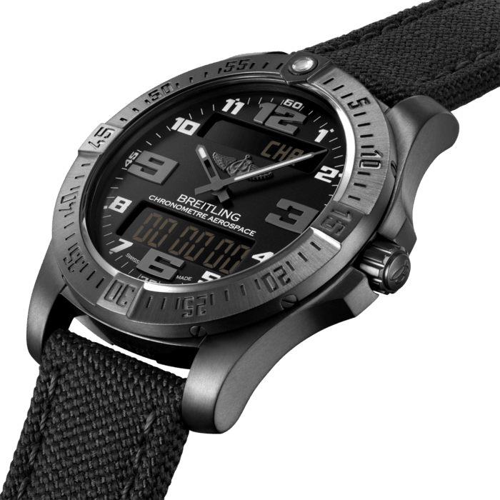 Breitling модель aerospace evo. Breitling professional Aerospace EVO v79363101b1w1. Breitling Aerospace EVO 43mm. Часы Breitling Aerospace. Breitling e79363101c1e1.