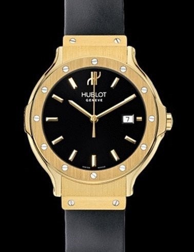 Hublot Classic 1395.NE10.3