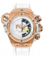 Hublot King Power Oceanographic 1000 48 732.OE.2180.RW