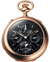 Audemars Piguet Classique Pocket-Watch 25701OR.OO.000XX.03