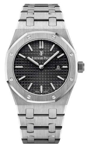 Audemars Piguet Royal Oak Quartz 67650ST.OO.1261ST.01