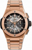 Hublot Big Bang Integral King Gold 42 мм 451.OX.1180.OX