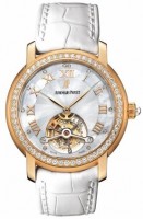 Jules Audemars Tourbillon 26084OR.ZZ.D016CR.01