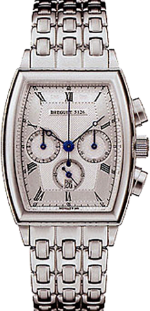 Breguet Heritage Chronograph 5460BB/12/BB0
