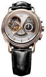 Zenith Chronomaster Open Gde Date 18.0240.4039/01.C495