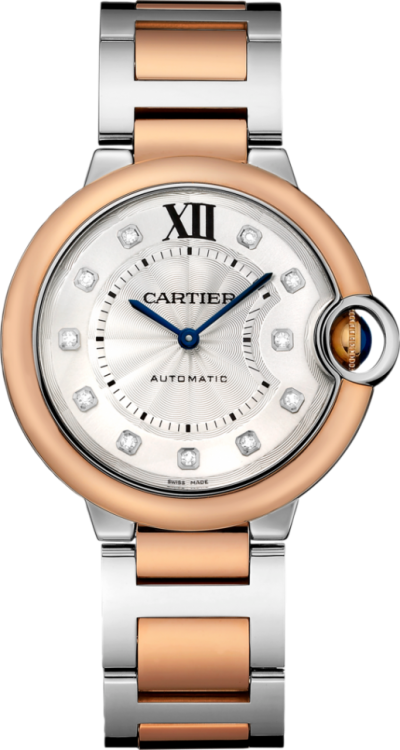 Ballon Bleu de Cartier Watch W3BB0013