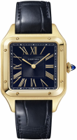 Cartier Santos-Dumont Watch WGSA0077