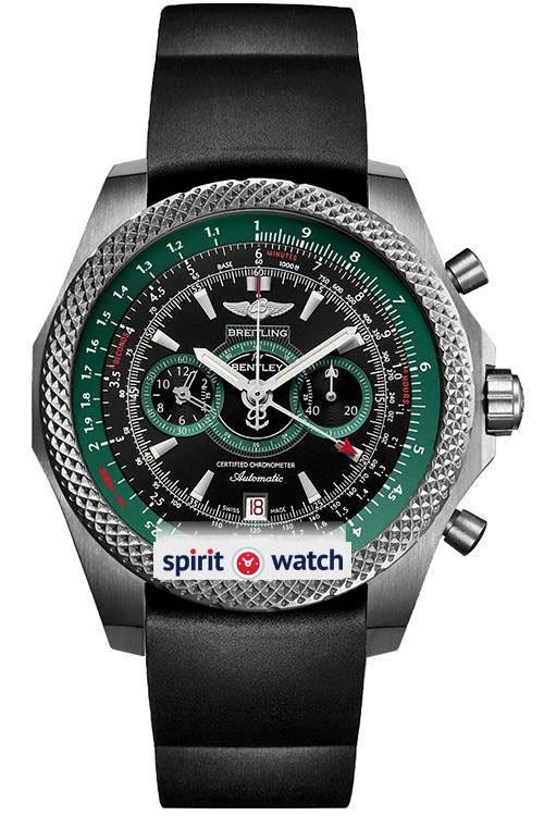 Breitling Bentley Supersports Light Body e2736536/bb37-1rd