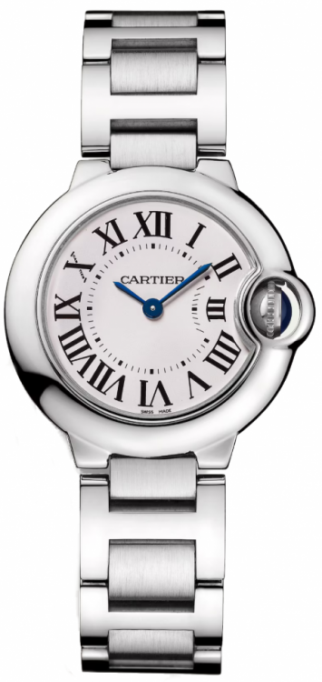 Ballon Bleu De Cartier Watch WSBB0067