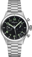 Breguet Type XX Chronographe 2057ST/92/SW0