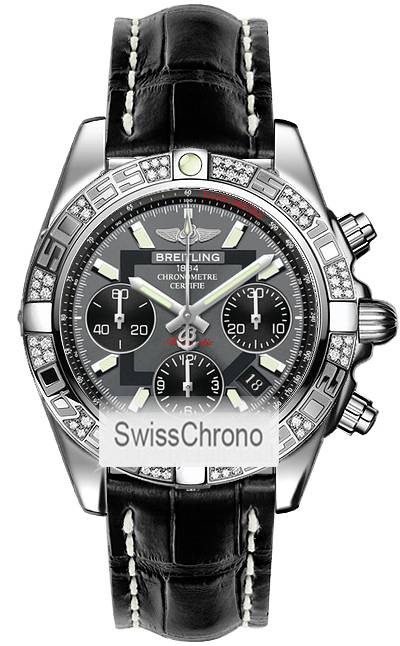 Breitling Chronomat ab0140aa/f554-1cd