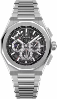 Zenith Defy Skyline Chronograph Skeleton 03.9500.3600/78.I001