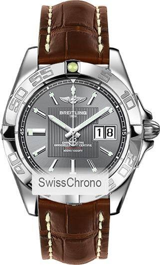 Breitling Galactic a49350L2/f549-2cd