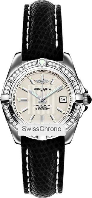 Breitling Galactic a71356LA/g702-1zt