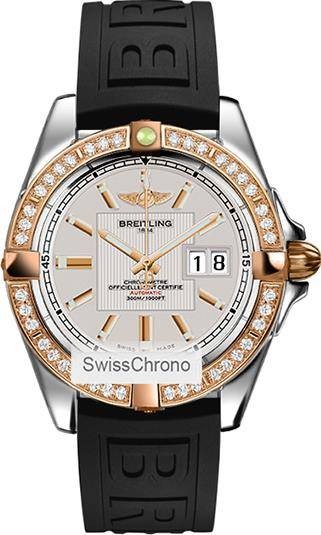 Breitling Galactic c49350LA/g701-1rt