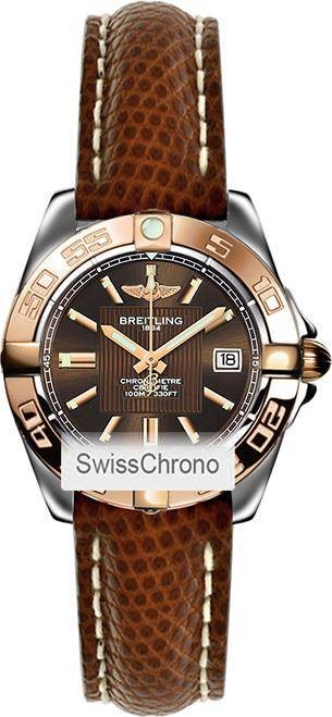Breitling Galactic c71356L2/q581-2zt