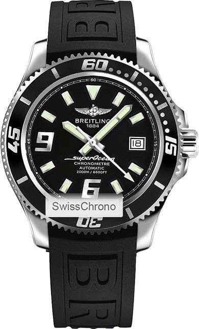 Breitling Superocean a17391a8/ba77-1rt