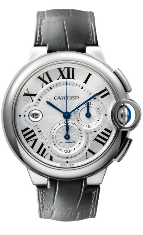Ballon Bleu de Cartier Watch W6920078