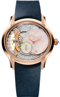 Audemars Piguet Millenary Frosted Gold Opal Dial 77244OR.GG.A034CA.01