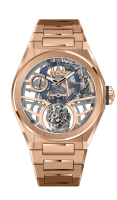 Zenith Defy Zero G 18.9000.8812/79.M9000