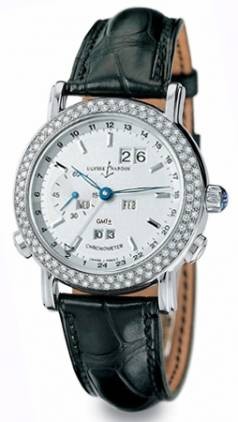Ulysse Nardin GMT Perpetual 320-28