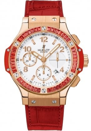 Hublot Tutti Frutti 41 341.PR.2010.LR.1913