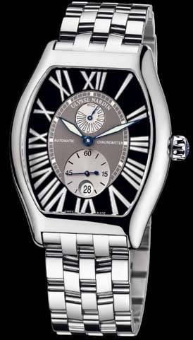 Ulysse Nardin Michelangelo Gigante 273-68-7/412