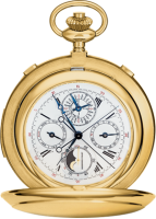 Audemars Piguet Classique Pocket-Watch 25712BA.OO.0000XX.01